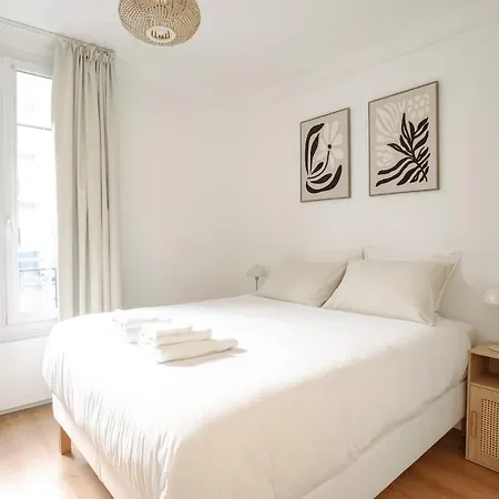 Apartman Lumineux Acces Rapide Paris Et Versailles Meudon