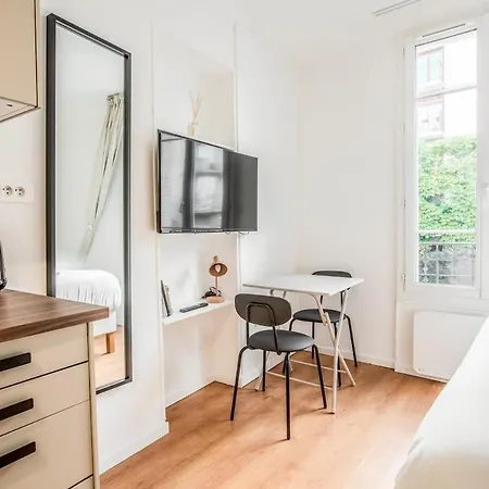 Apartman Lumineux Acces Rapide Paris Et Versailles Meudon