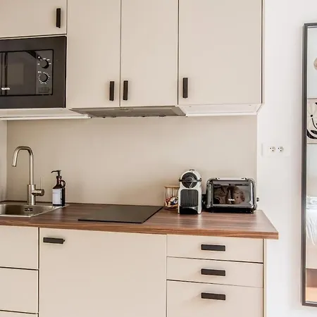 Apartman Lumineux Acces Rapide Paris Et Versailles Meudon