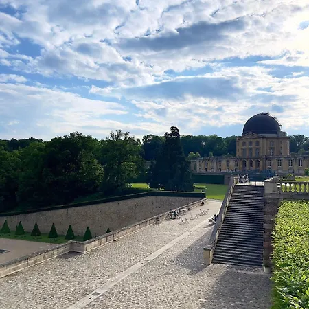 Lumineux Acces Rapide Paris Et Versailles *